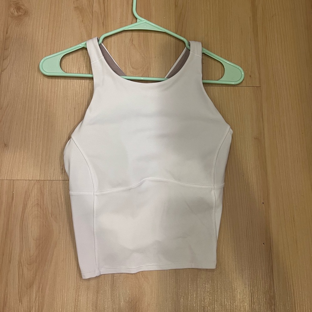 Lululemon KeyHole Tank